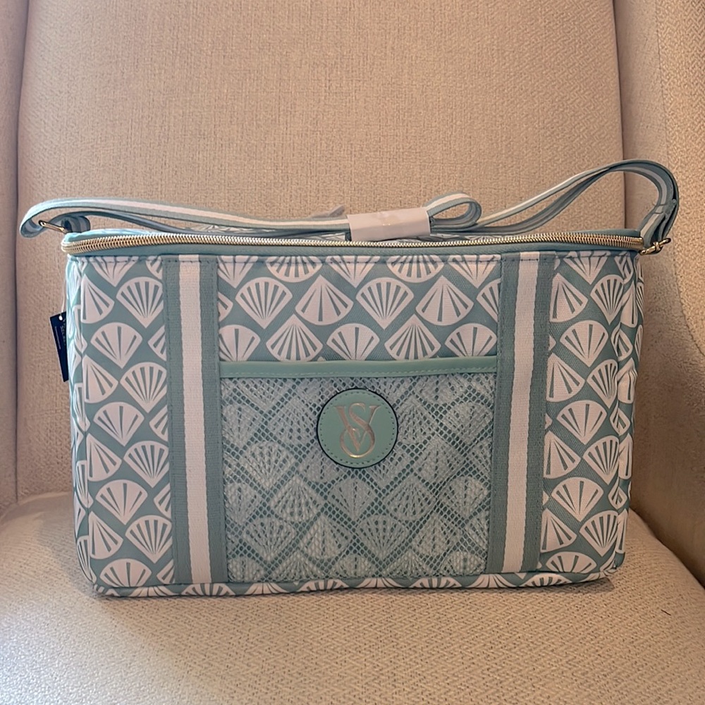 NWT Victoria Secret Cooler Bag